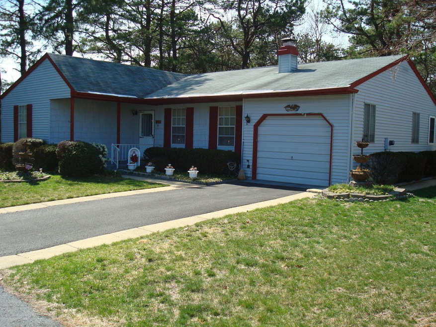 32 Auburn St, Whiting, NJ 08759 - photo 1