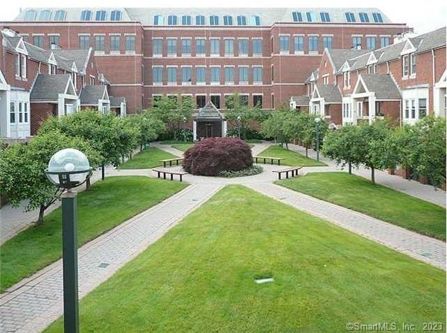 95 Audubon Ct unit 317, New Haven, CT 06510 - photo 1