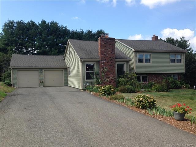 Perfect location and this home has it all! This 4 