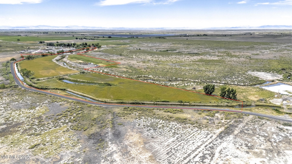 12707 Stillwater Rd, Fallon, NV 89406 - photo 1