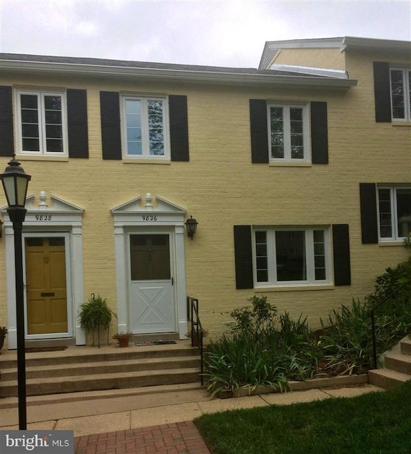 9826 Hollow Glen Place, Silver Spring, MD 20910 - photo 1