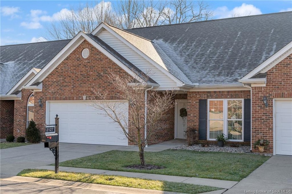 Great curb appeal!