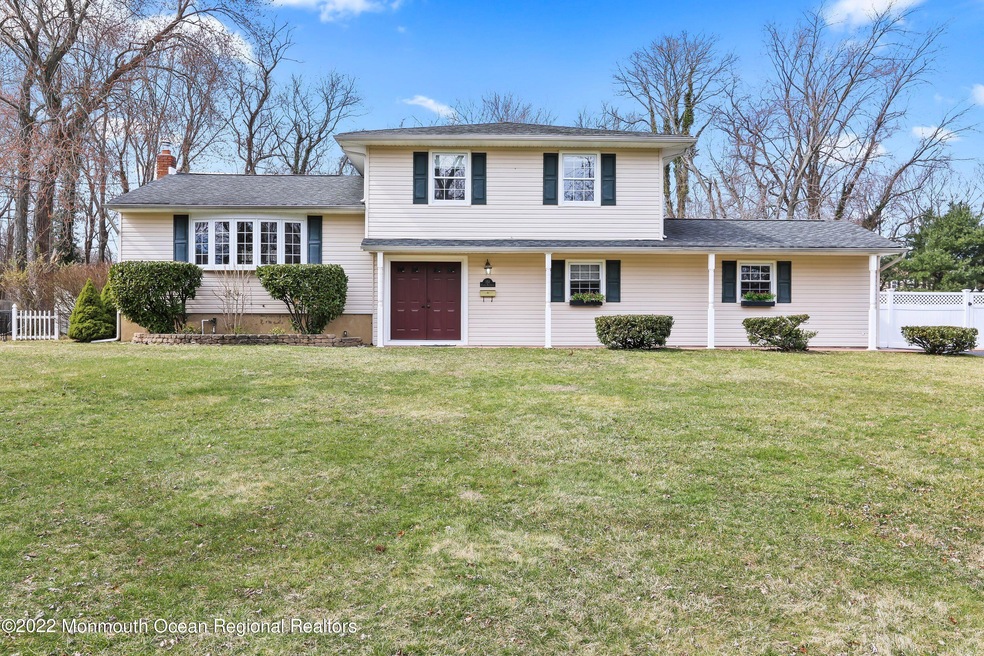 151 Cherry Tree Ln, Middletown, NJ 07748 - photo 1