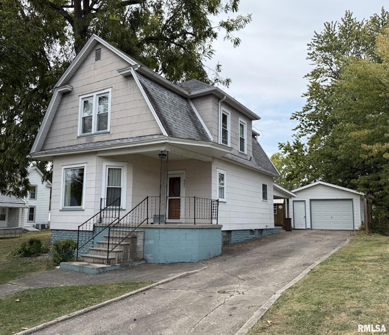 Under Contract $71,000 • Co-Listing Agent