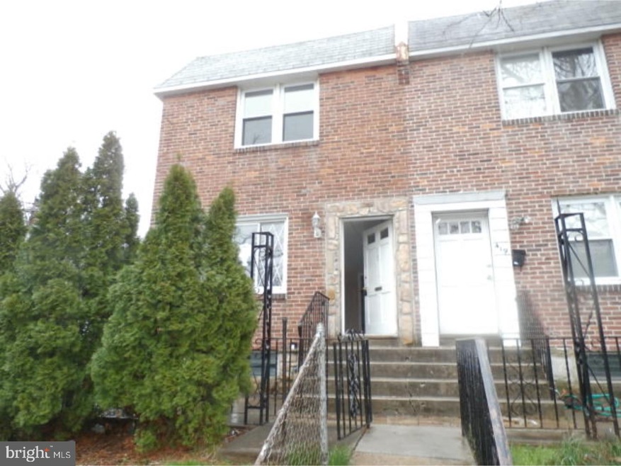 417 S 2nd St, Darby, PA 19023 - photo 1