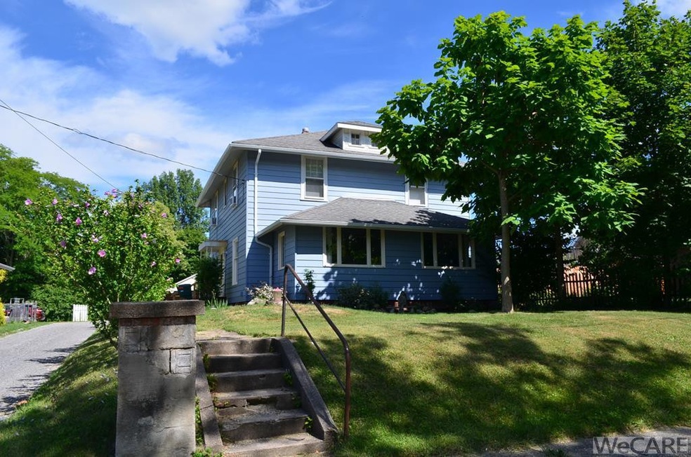 Main View