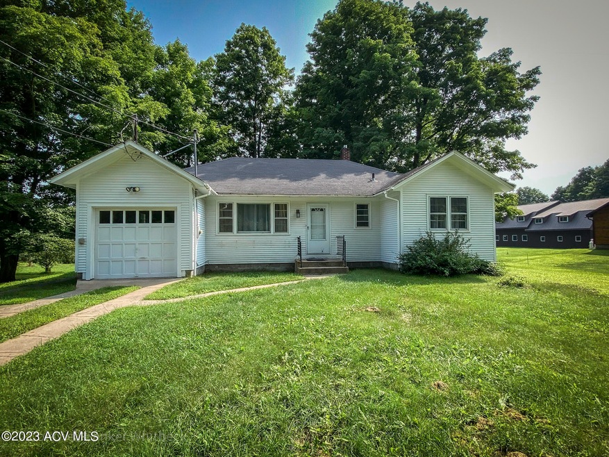 8258 New York 22, Chazy, NY 12992 MLS 200105