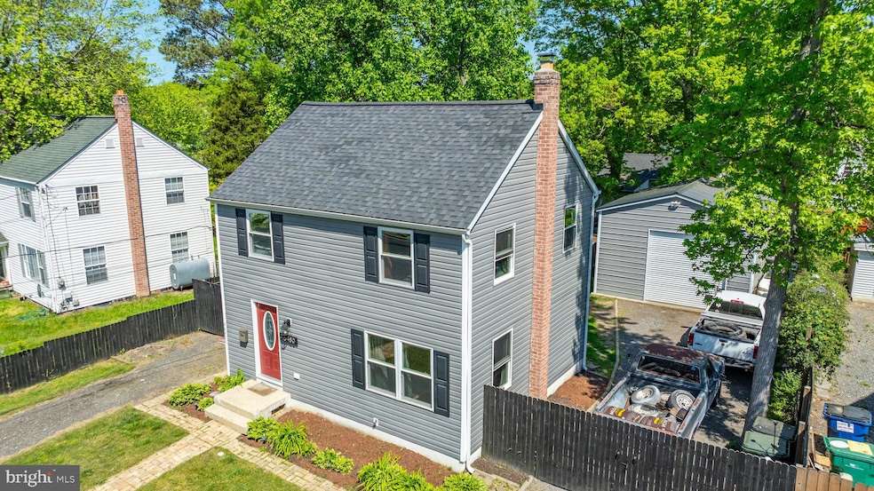 46480 Midway Dr, Lexington Park, MD 20653 - photo 1