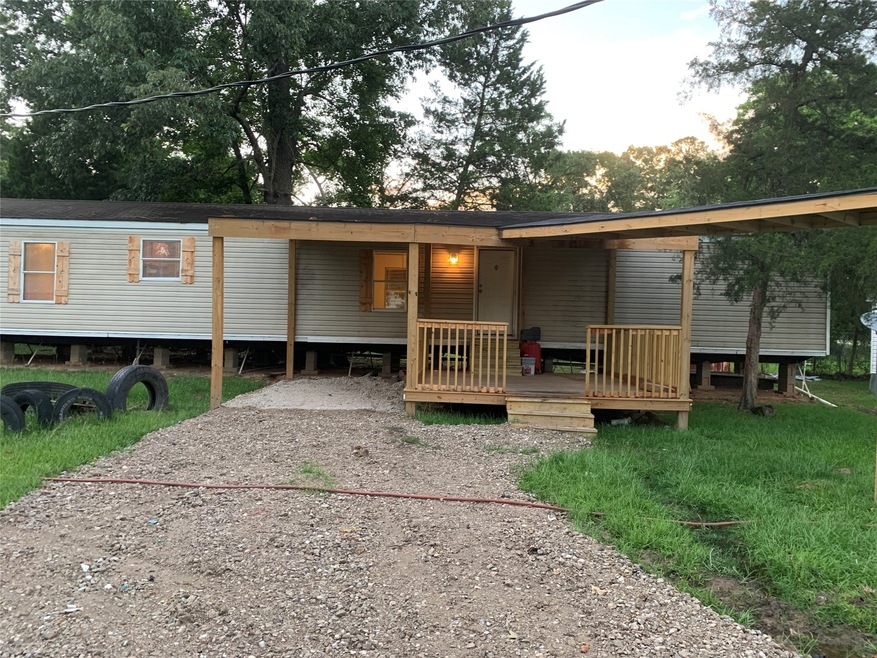 33107 Bear Branch Ln unit B, Magnolia, TX 77354 - photo 1