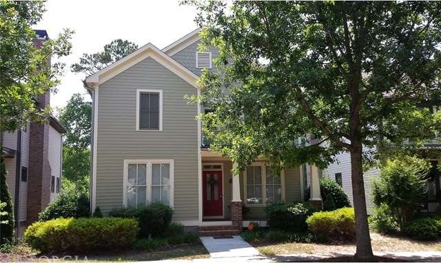 5156 Pratt St SW unit 32, Covington, GA 30014 - photo 1