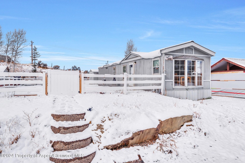 1492 Heather St, Craig, CO 81625 - photo 1