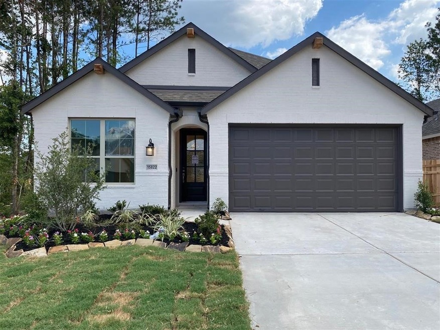 15920 Glade Meadow Ln, Conroe, TX 77302 - photo 1