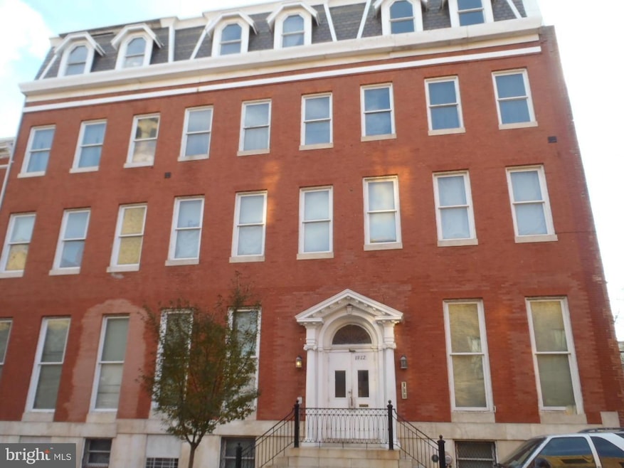 1912 Madison Ave unit 101, Baltimore, MD 21217 - photo 1