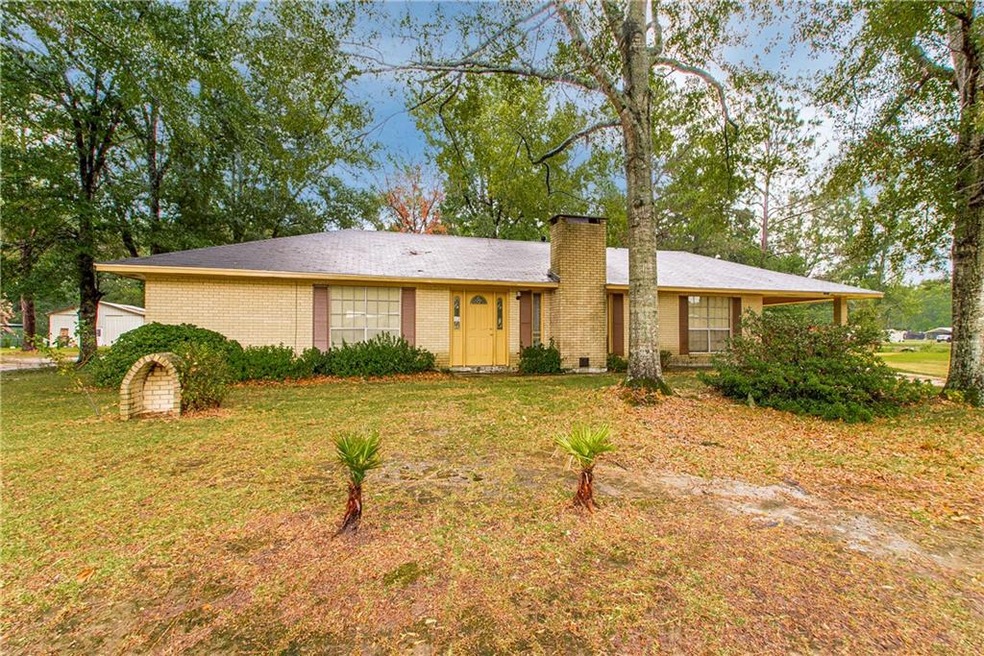 49348 Whiskey Ln, Tickfaw, LA 70466 MLS 2407305