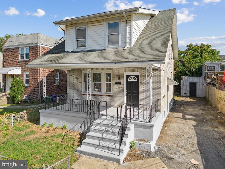 420 Boyd St, Camden, NJ 08105 - photo 1