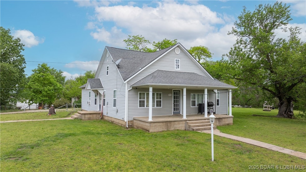Sold • Co-Listing Agent