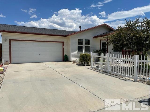 128 Kramer Way, Dayton, NV 89403 - photo 1