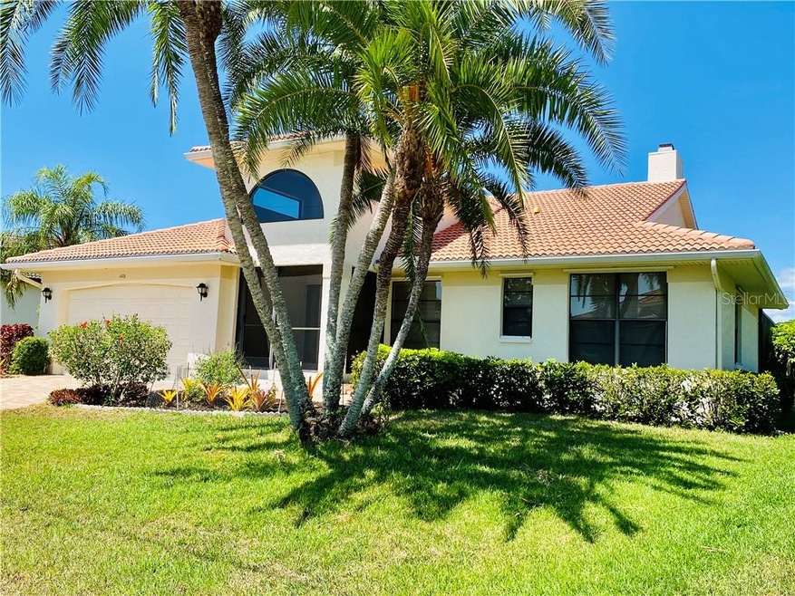 1478 Wren Ct, Punta Gorda, FL 33950 - photo 1