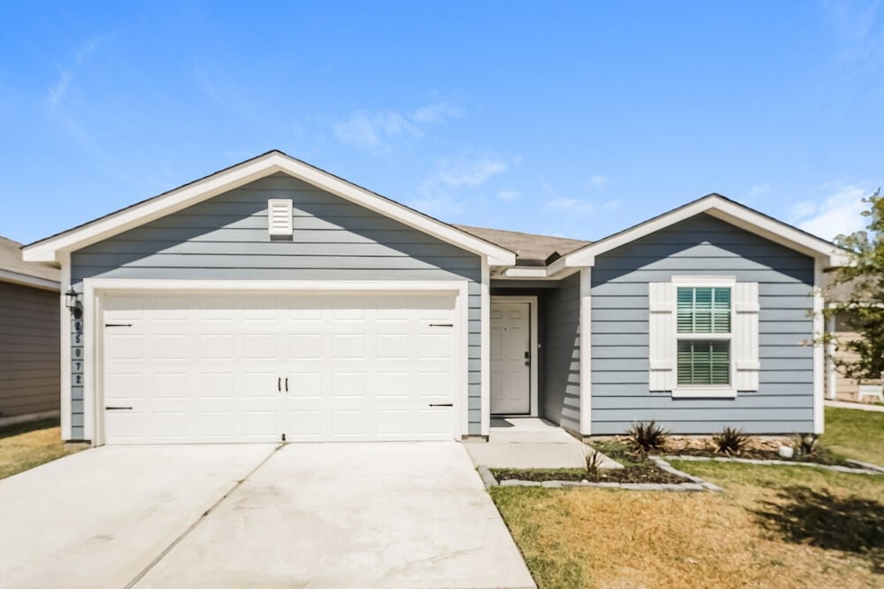 25072 Authors Dr, Magnolia, TX 77355 - photo 1