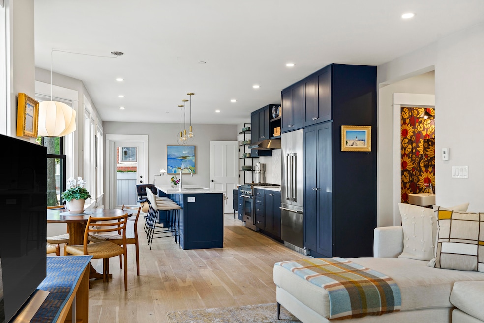 60 Munjoy St unit 1, Portland, ME 04101 - photo 1