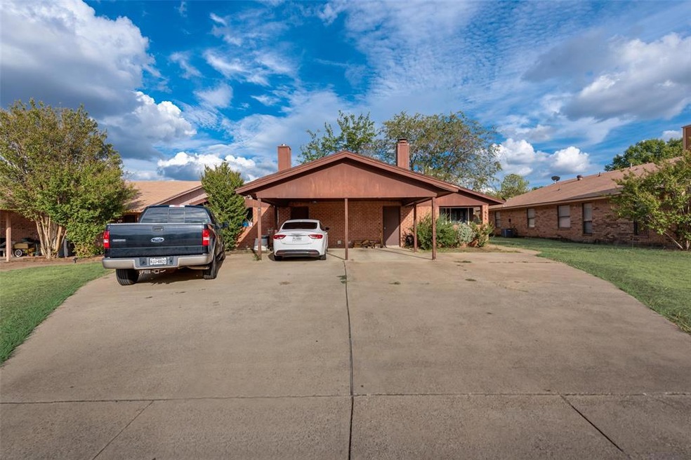 613 S Las Vegas Trail, Fort Worth, TX 76108 - photo 1