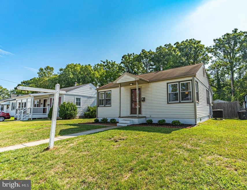 553 Munroe Cir, Glen Burnie, MD 21061 - photo 1