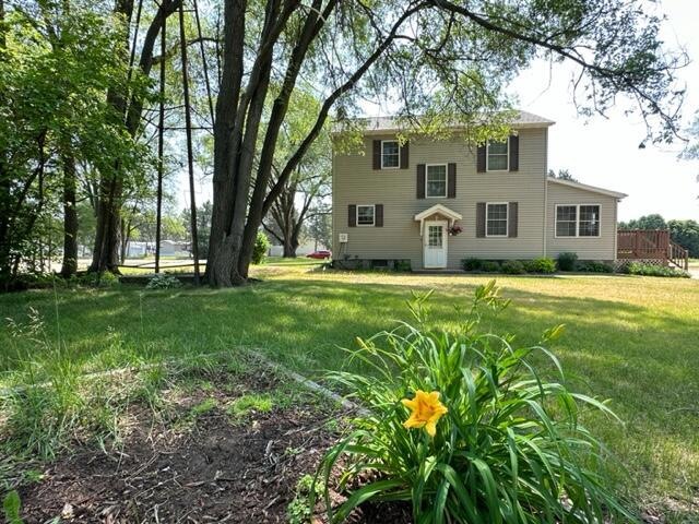 N12117 County Road K, Trempealeau, WI 54661 - photo 1