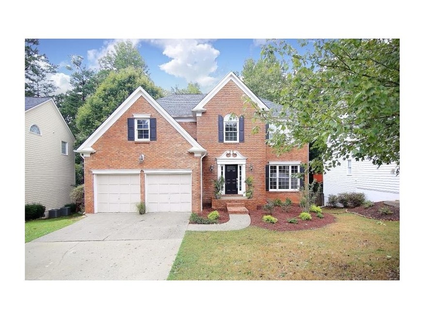 10850 Chatburn Way, Duluth, GA 30097 - photo 1