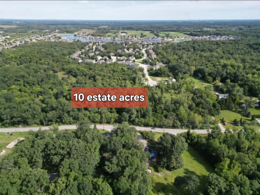 8610 E 109th Ave, Winfield, IN 46307 - photo 1