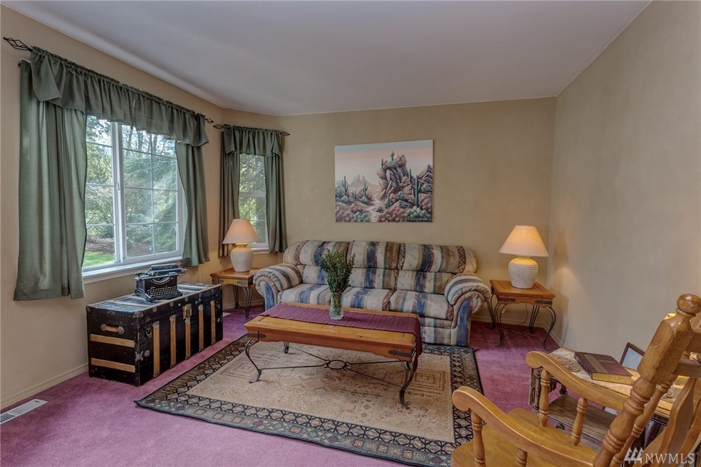 9111 Custer School Rd, Custer, WA 98240 - photo 1