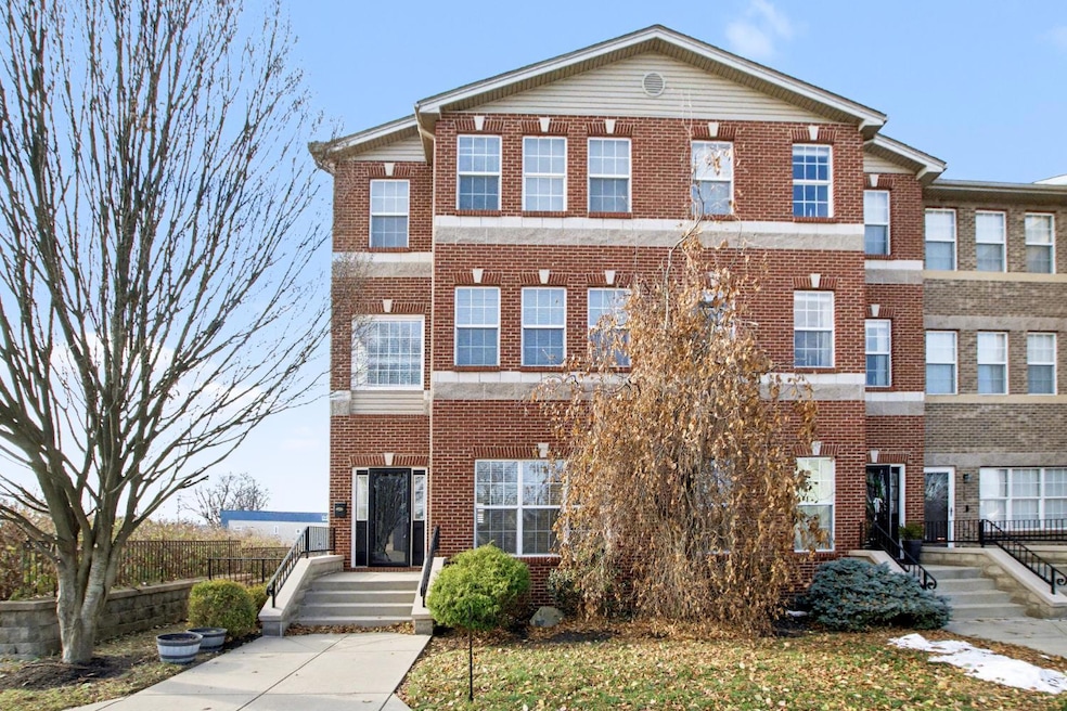 435 Walnut St, Lawrenceburg, IN 47025 - photo 1