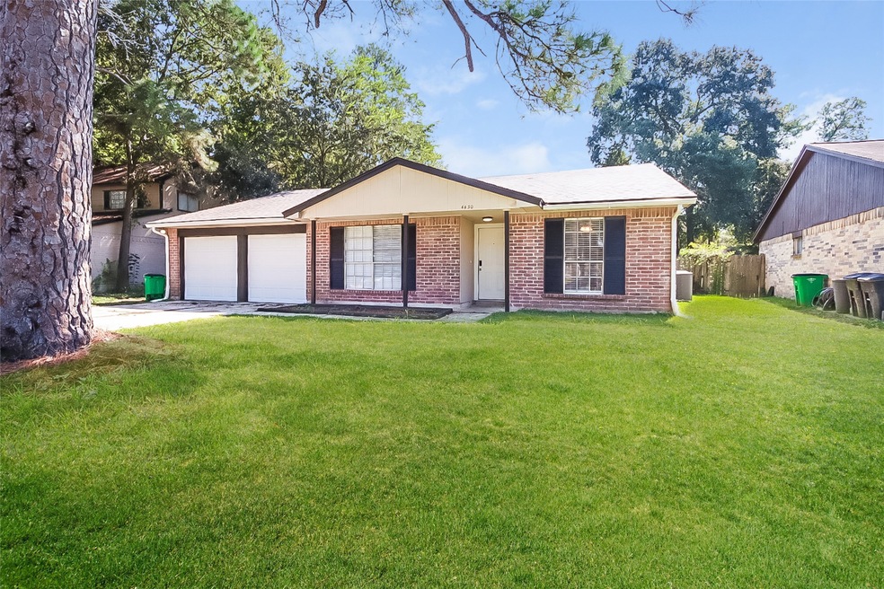 4430 Rosegate Dr, Spring, TX 77373 - photo 1