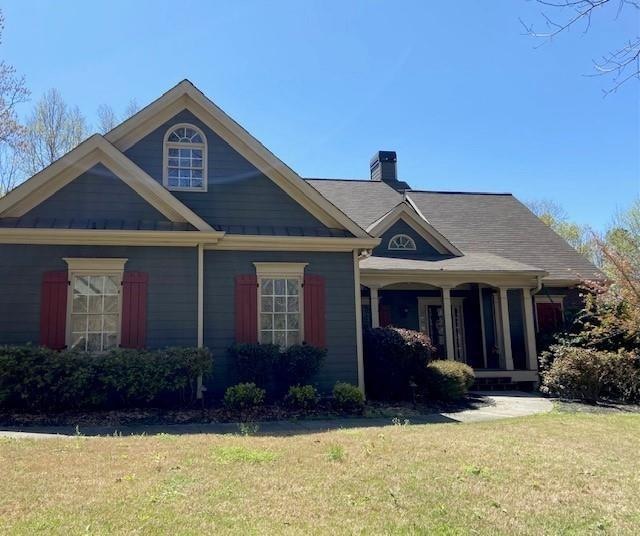 660 Mile Branch Rd, Canton, GA 30114 - photo 1