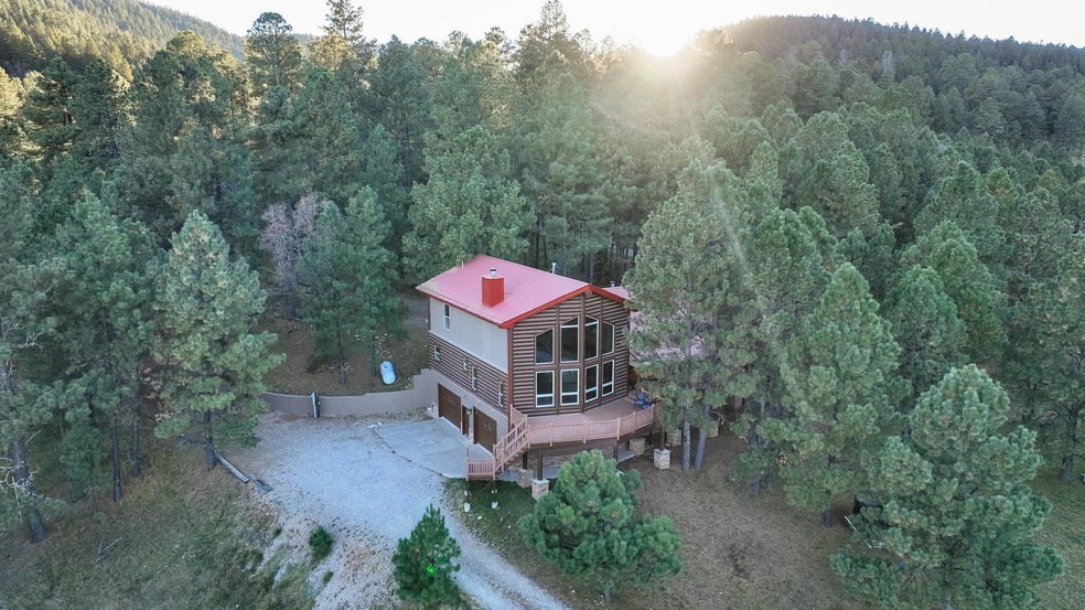 16 Savior Trail, Cloudcroft, NM 88317 - photo 1