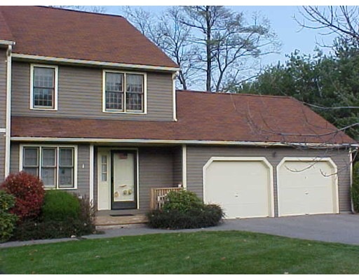 1 Stallbrook Rd unit 1, Milford, MA 01757 - photo 1