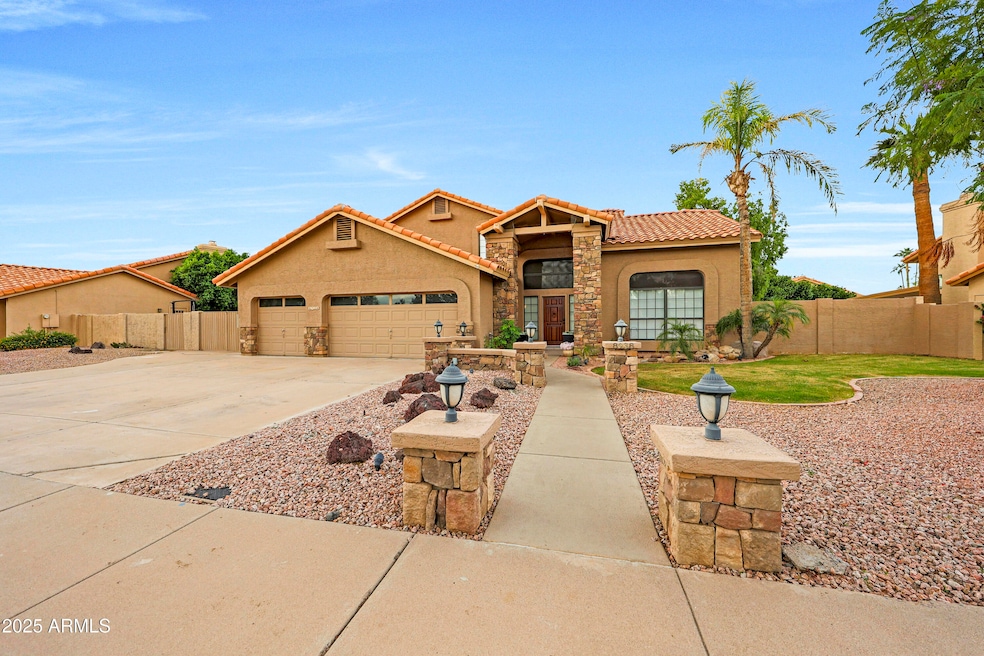Beautiful South Tempe Home