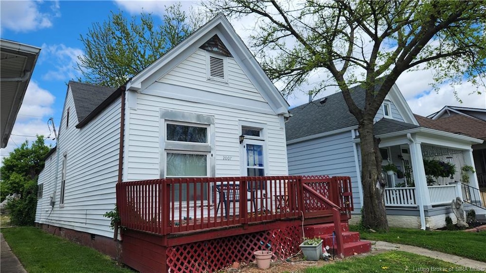 Sold $92,000 • Co-Listing Agent