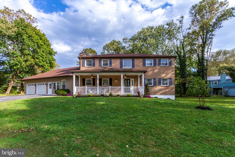 508 S Providence Rd, Wallingford, PA 19086 - photo 1