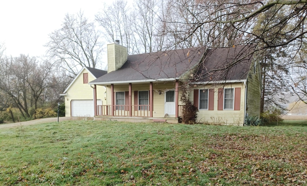 12485 Jerome Rd, Plain City, OH 43064 - photo 1