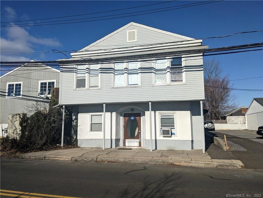 12 Broad St unit 1, Norwalk, CT 06851 - photo 1