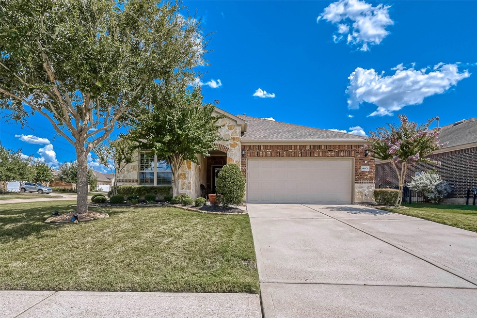 403 Bluestem Cove, Richmond, TX 77469 - photo 1