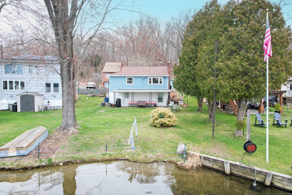 56 Lake Plymouth Blvd, Plymouth, CT 06782 - photo 1