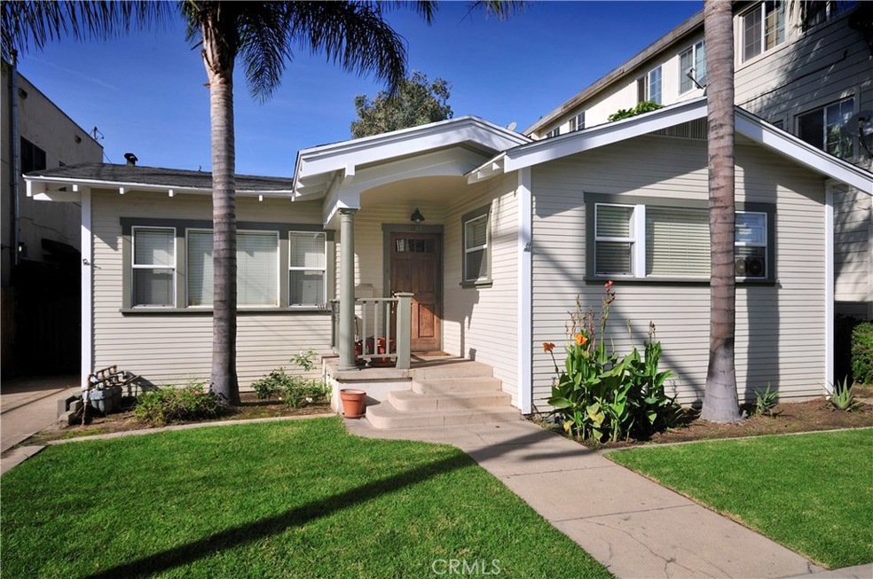 1147 Ximeno Ave, Long Beach, CA 90804 | MLS# PW18270589