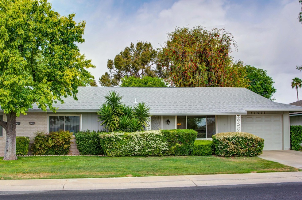 17666 N Del Webb Blvd, Sun City, AZ 85373 - photo 1