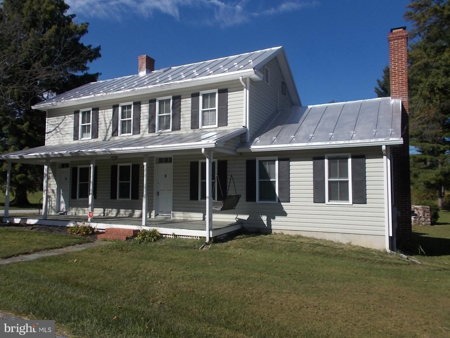 11346 Green Valley Rd, Union Bridge, MD 21791 - photo 1