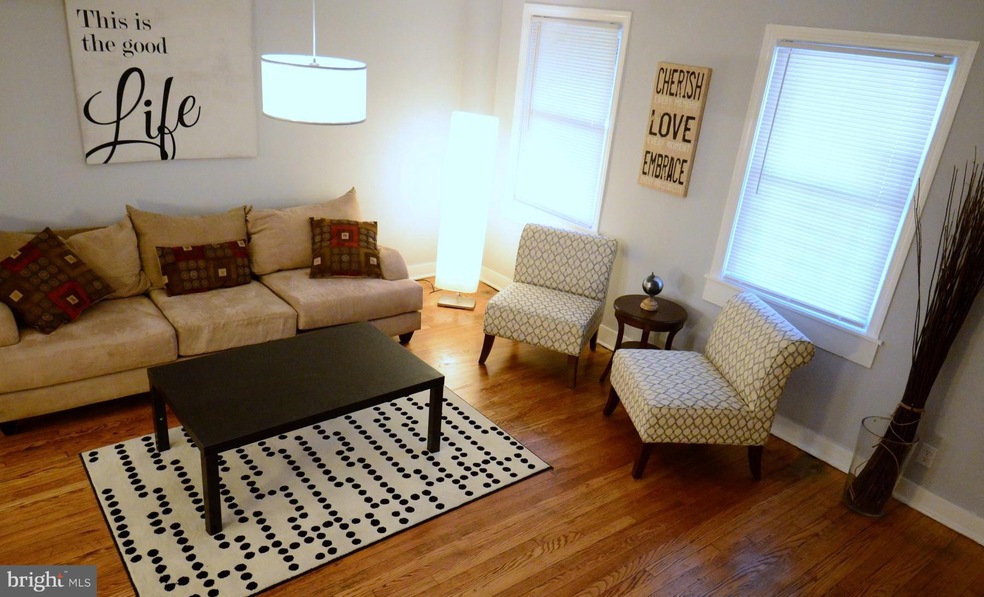 730 Mount Holly St, Baltimore, MD 21229 - photo 1