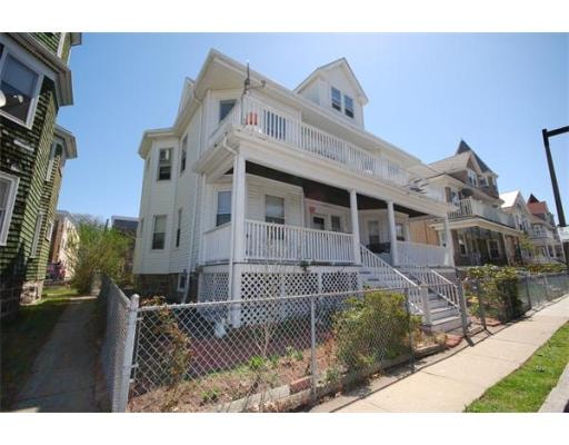 6 Silloway St, Dorchester Center, MA 02124 - photo 1