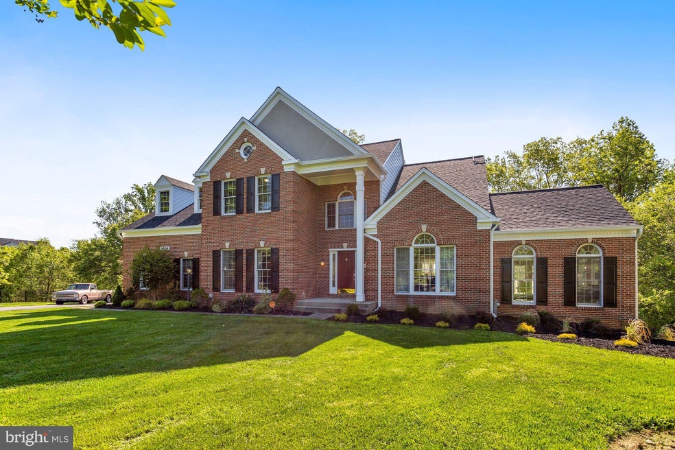 11808 Woodbrook Ct, Bowie, MD 20721 - photo 1