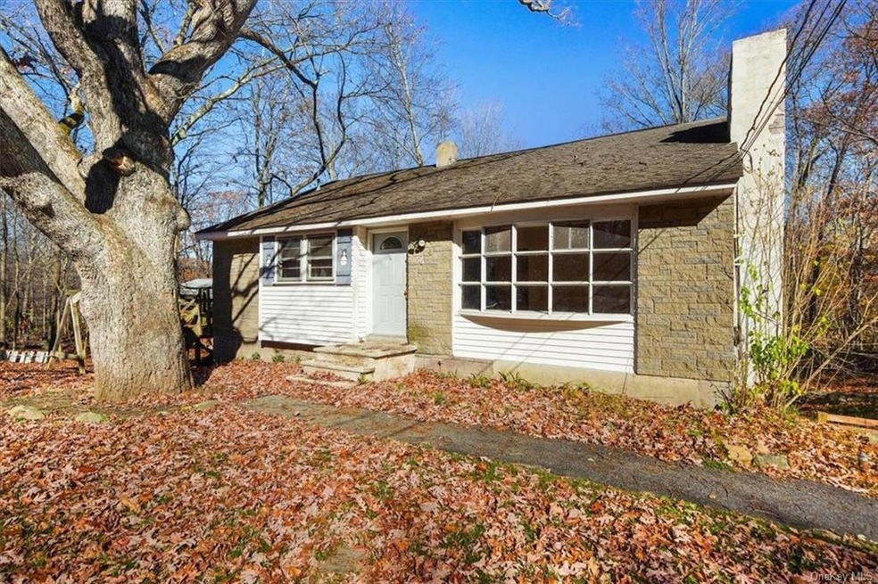 56 Hawxhurst Rd, Monroe, NY 10950 - photo 1