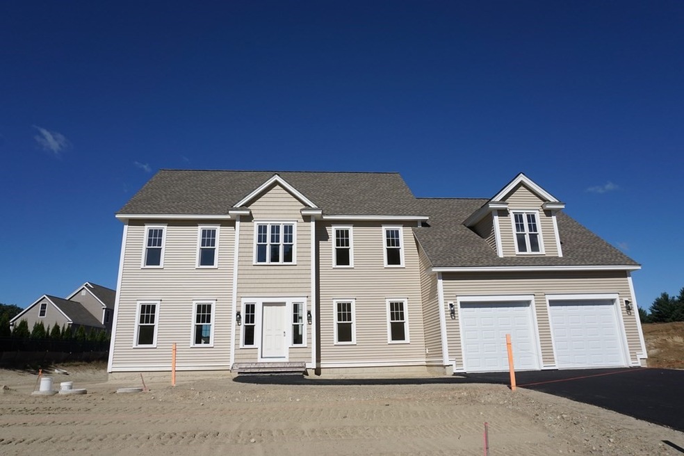 13 Darrell Dr unit Lot 46, Littleton, MA 01460 - photo 1